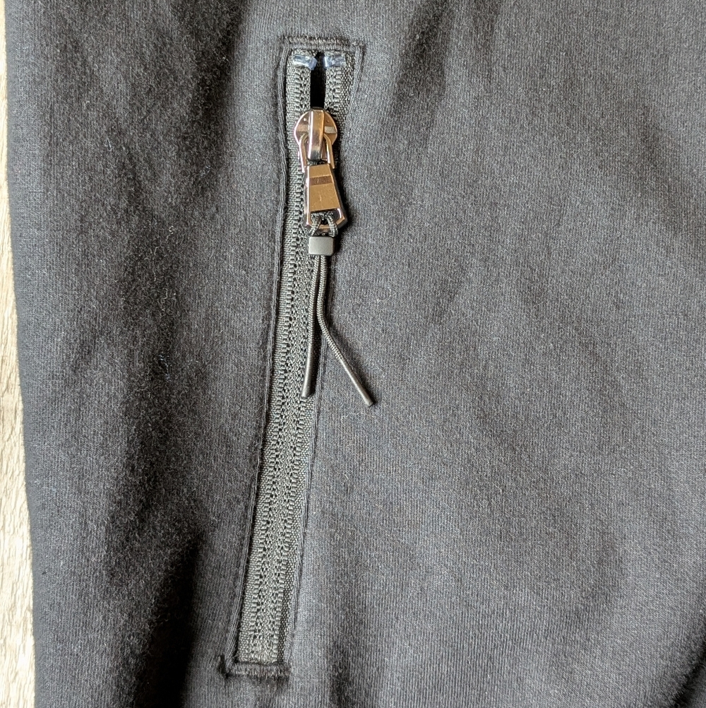 Old Navy Active Dynamic Fleece Hoodie - Size Large - Picture 4 of 7